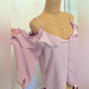 Parker top size small